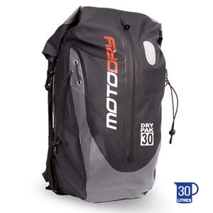 MOTODRY Dry Backpack 30 Litres