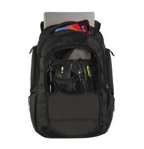 Backpacks: Ogio SQUADRON 2 Backpack - Black