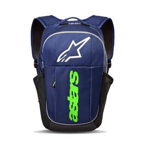 Alpinestars Backpack Gfx Boss Navy/Green