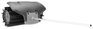 Husqvarna SR600-2 Sweeper Attachment