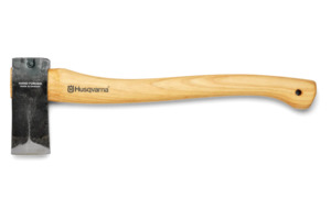 Farm: Husqvarna Small Splitting Axe