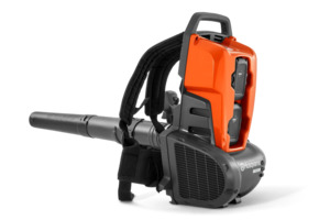 Blowers Vacuums: Husqvarna 340iBT Battery Backpack Blower (skin)