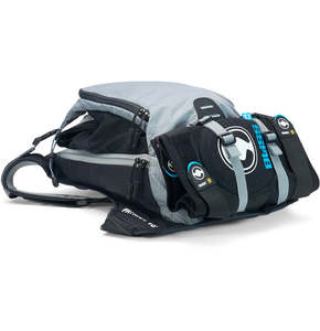 Backpacks: USWE Patriot 15L MTB Protector Pack