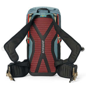 Backpacks: USWE Tracker 22L / 30L Daypack