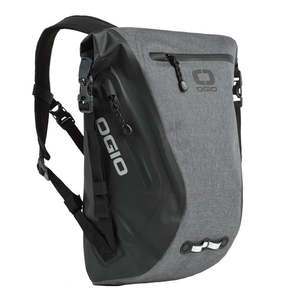 Backpacks: Ogio ALL ELEMENTS AERO D Backpack - Dark Static