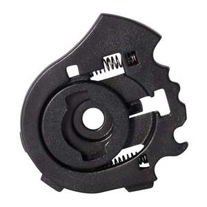 Motorcycle Helmet Parts: LS2 FF908 Ratchet System + Screws