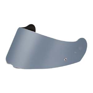 Motorcycle Helmet Parts: LS2 FF908 Visor - Light Tinted