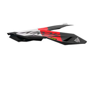 AIROH AVIATOR 3 Helmet Peaks
