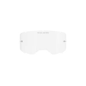 Vision 8/5/3 Clear Lens