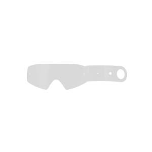 Motocross Goggles Parts: Vision Youth Tear Offs