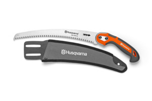 Husqvarna: Husqvarna Fixed Curved Handsaw - 300 CU