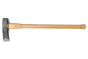 Husqvarna: Husqvarna Sledge Axe