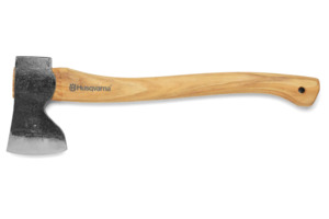 Husqvarna: Husqvarna Carpenter Axe