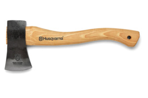 Husqvarna: Husqvarna Hatchet - Hickory Shaft