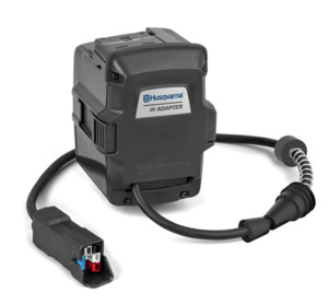 Husqvarna: Husqvarna Battery Adapter for Hedge Trimmer