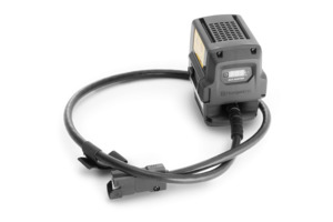 Husqvarna Battery Adapter