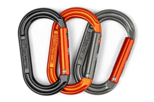 Husqvarna: Husqvarna Carabiner Mini