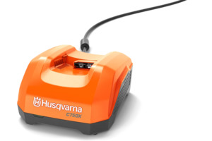Husqvarna: Husqvarna 40-C750X Battery Charger