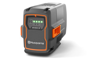 Husqvarna: Husqvarna 40-B540X 15Ah Li-ion Battery (professional)