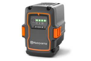 Husqvarna 40-B140X 4.0Ah Li-ion Battery (professional)