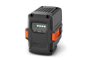 Husqvarna: Husqvarna 40-B70 2.0Ah Li-ion Battery