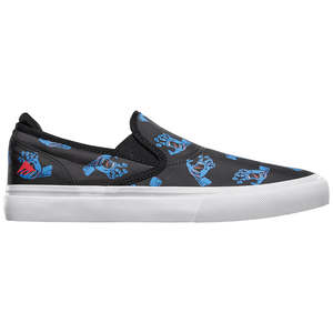 WINO G6 SLIP-ON X SANTA CRUZ [BLUE/BLACK/WHITE]