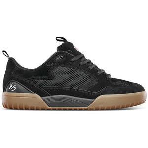 ES QUATTRO [BLACK/GUM]