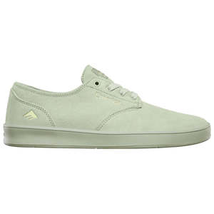 Adult Footwear: THE ROMERO LACED