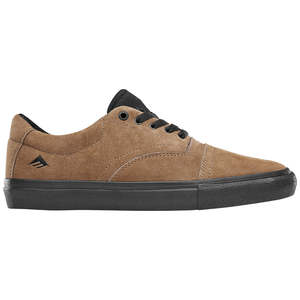 EMERICA PROVIDER [TAN/BLACK]