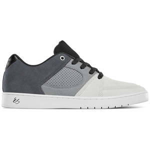 ES ACCEL SLIM [LIGHT GREY/DARK GREY]