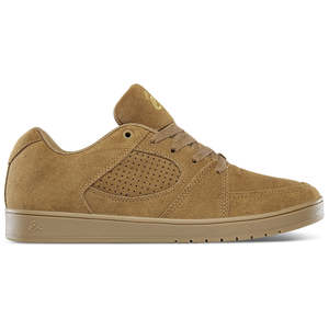 ES ACCEL SLIM [BROWN/GUM]