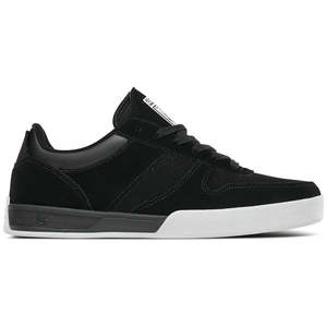 Adult Footwear: ES CONTRACT [BLACK] 12