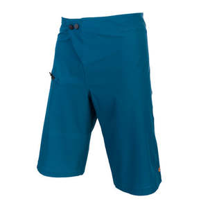 Mtb Gear Clothing: O'Neal MATRIX Shorts - Petrol/Orange