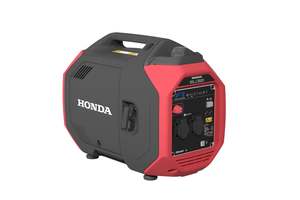 Honda EU32i Inverter Generator