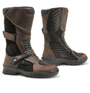 Motorcycle Road Boots: Forma ADV Tourer - Touring/Adventure