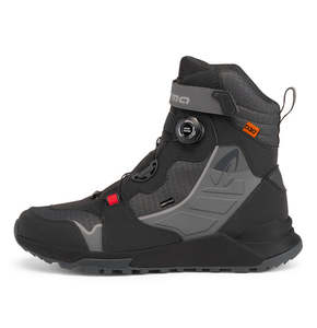 Motorcycle Road Boots: Forma ADV Kite Dry - Adventure/Crossover