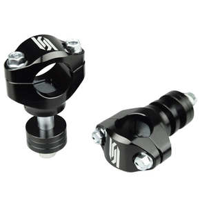 SCAR Bar Mounts for SCAR Triple Clamps