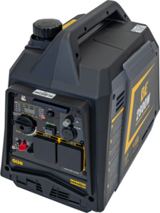 BE Inverter Generators 2,800W Pure Sign Wave Digital – Recoil Start