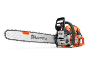 Chainsaws: Husqvarna 564 XP® Fuel Inject Chainsaw - Professional Use
