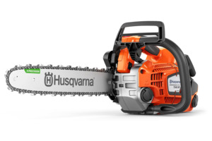 Chainsaws: Husqvarna T540 XP® III Chainsaw - Professional