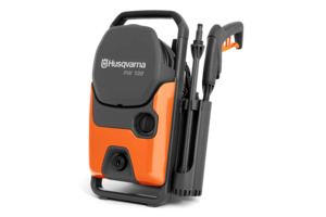 Husqvarna PW130 Electric Water Blaster