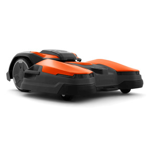 Robotic Mowing: Husqvarna CEORA 546 EPOS 43M Deck - Commercial Robotic Mower