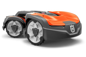 Husqvarna Automower® 535 AWD - Commercial Robotic Lawn Mowers