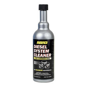 Motorcycle Oils Lubricants: DIESEL SYSTEM CLEANER ABRO
