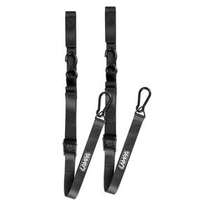 Tie Downs Fork Support: LAMPA KRAKEN MOTORCYCLE TIE DOWNS