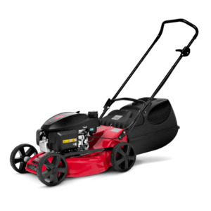 Honda Yard Buddy Premium Alloy 18" Lawn Mower