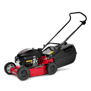 Push Lawn Mowers: Honda Yard Buddy Steel 18" Lawn Mower