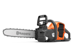 Husqvarna 230i Battery Chainsaw - Coming Soon