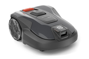Husqvarna Automower® Aspire™ R6V - Residential Robotic Lawn Mower