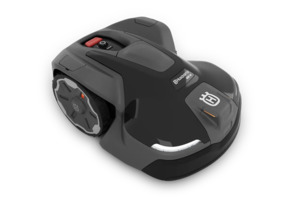Husqvarna Automower® 420 iQ - Residential Robotic Lawn Mower